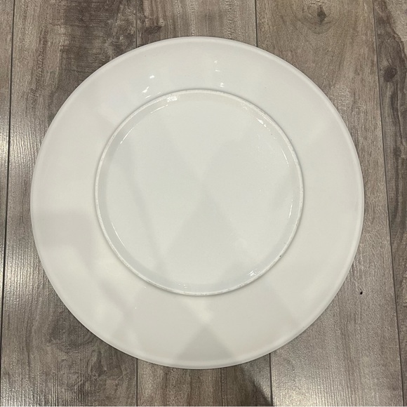 vintage cake plate and server - Picture 5 of 6